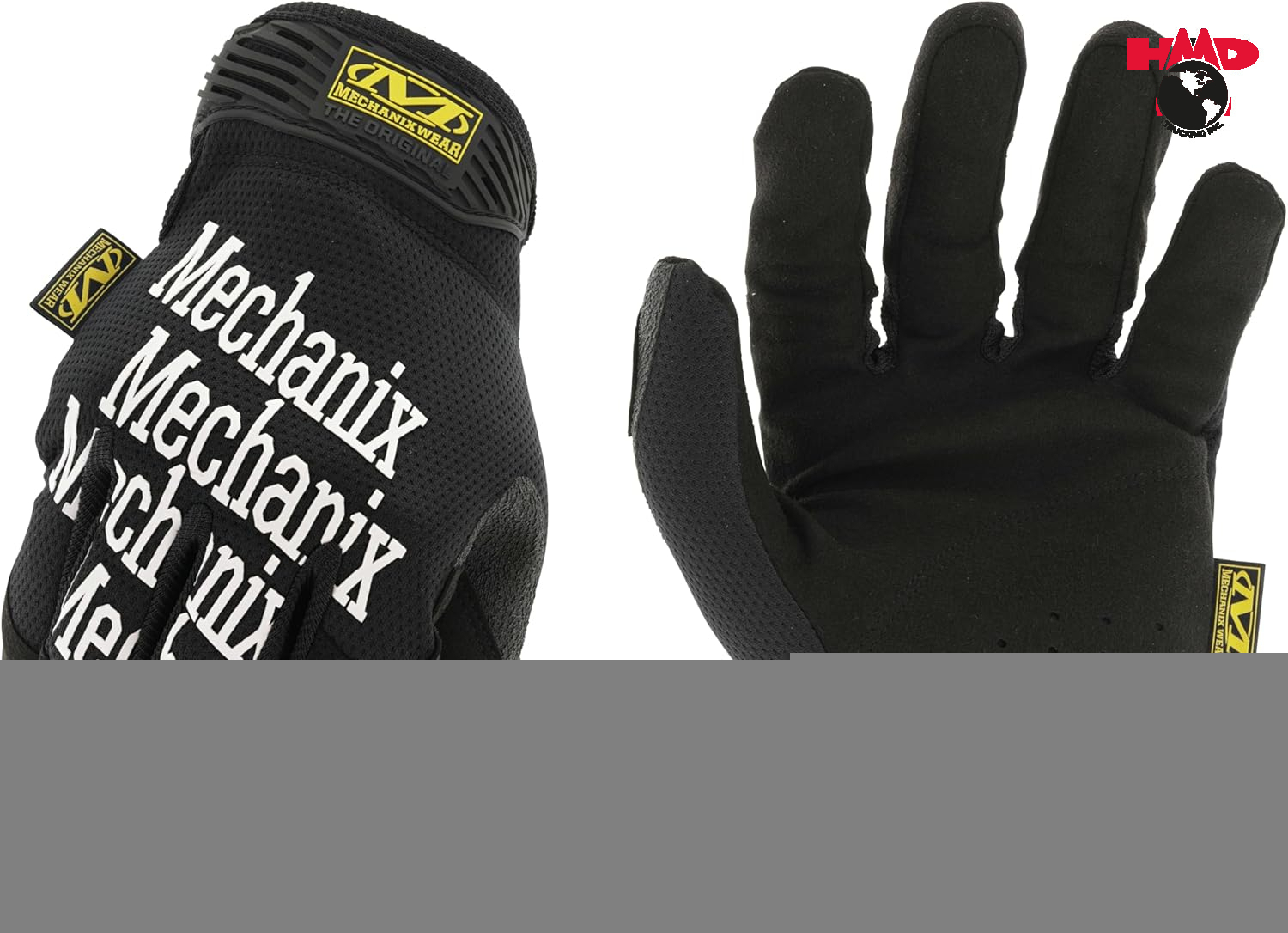 Best canvas gloves for truckers
